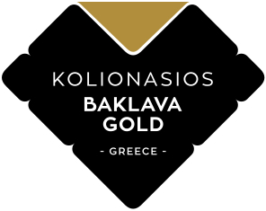 Logo Kolionasios